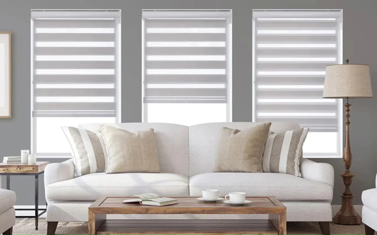 How to Install Window Blinds